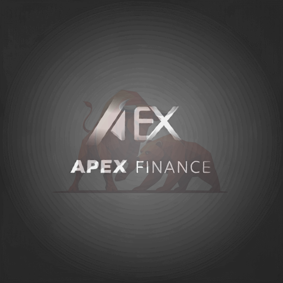Apex Finance logo