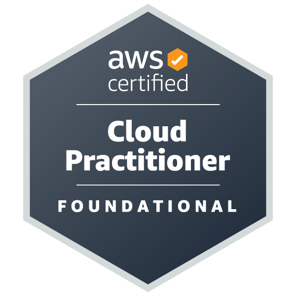 AWS logo