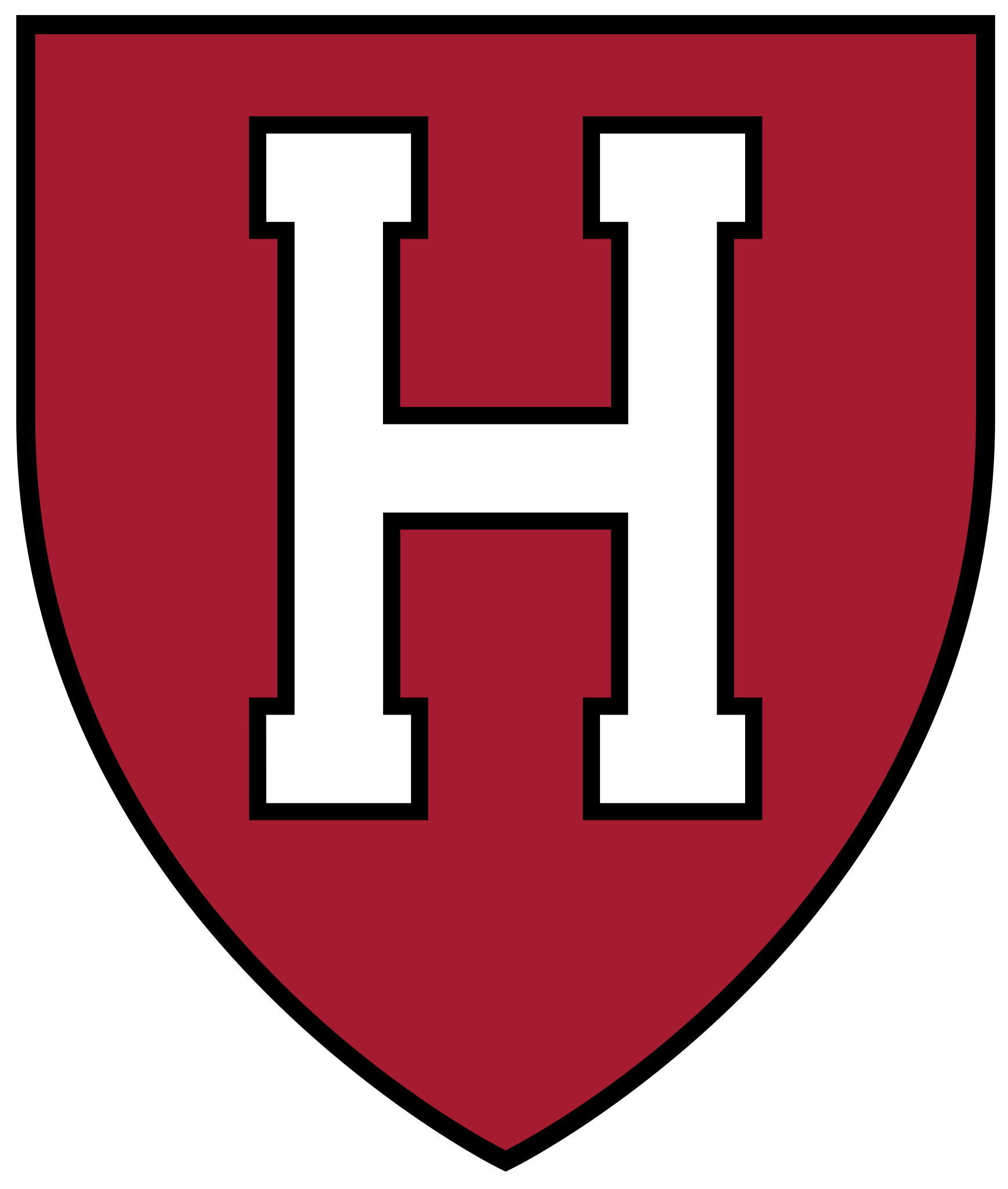 Harvard logo