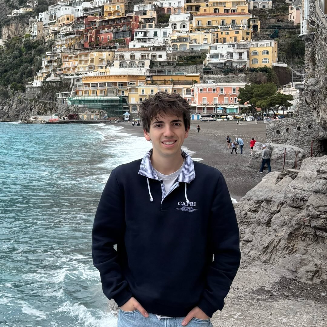 Image of Anthony Petrosino
